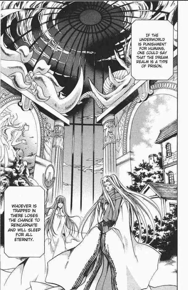 Saint Seiya - The Lost Canvas Chapter 72 12